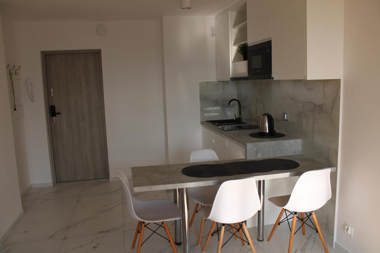 Strict Center Warsaw Comfortable Apartment, 10Th-Floor With Beautiful View On The Park And Skyscrapers, Free Wifi, Self Check-In/Out 외부 사진